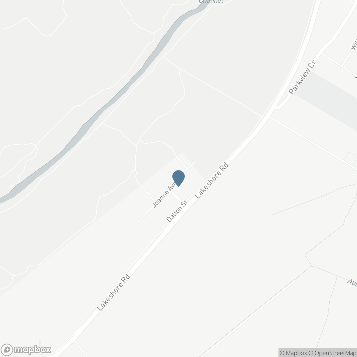 9653 JOANNE AVENUE, Grand Bend, Ontario N0M 1T0